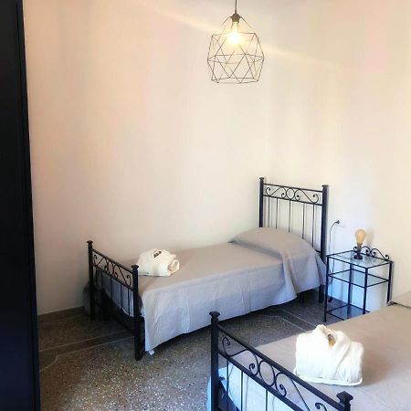 Ca' Del Mare Apartment Bogliasco Luaran gambar