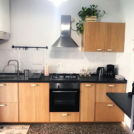 Ca' Del Mare Apartment Bogliasco Luaran gambar