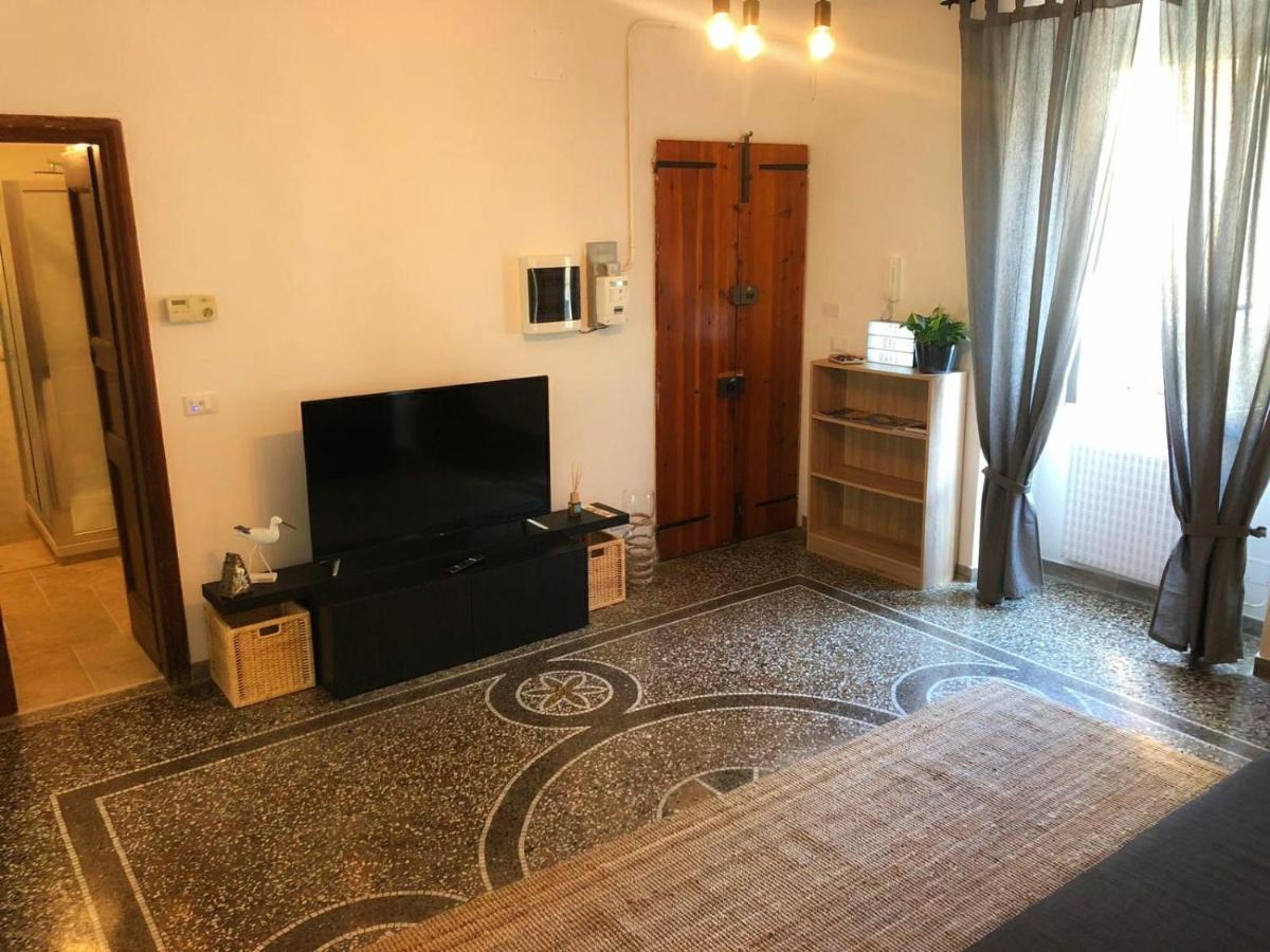 Ca' Del Mare Apartment Bogliasco Luaran gambar